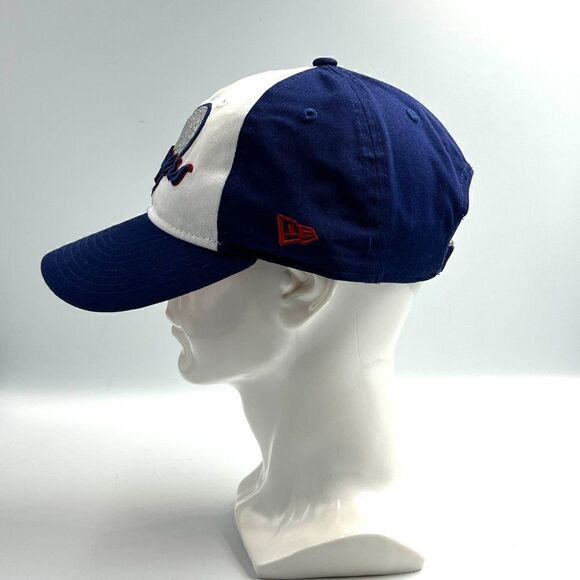 NEW ERA Texas Rangers Hat - Size: Adjustable - Picture 4 of 7